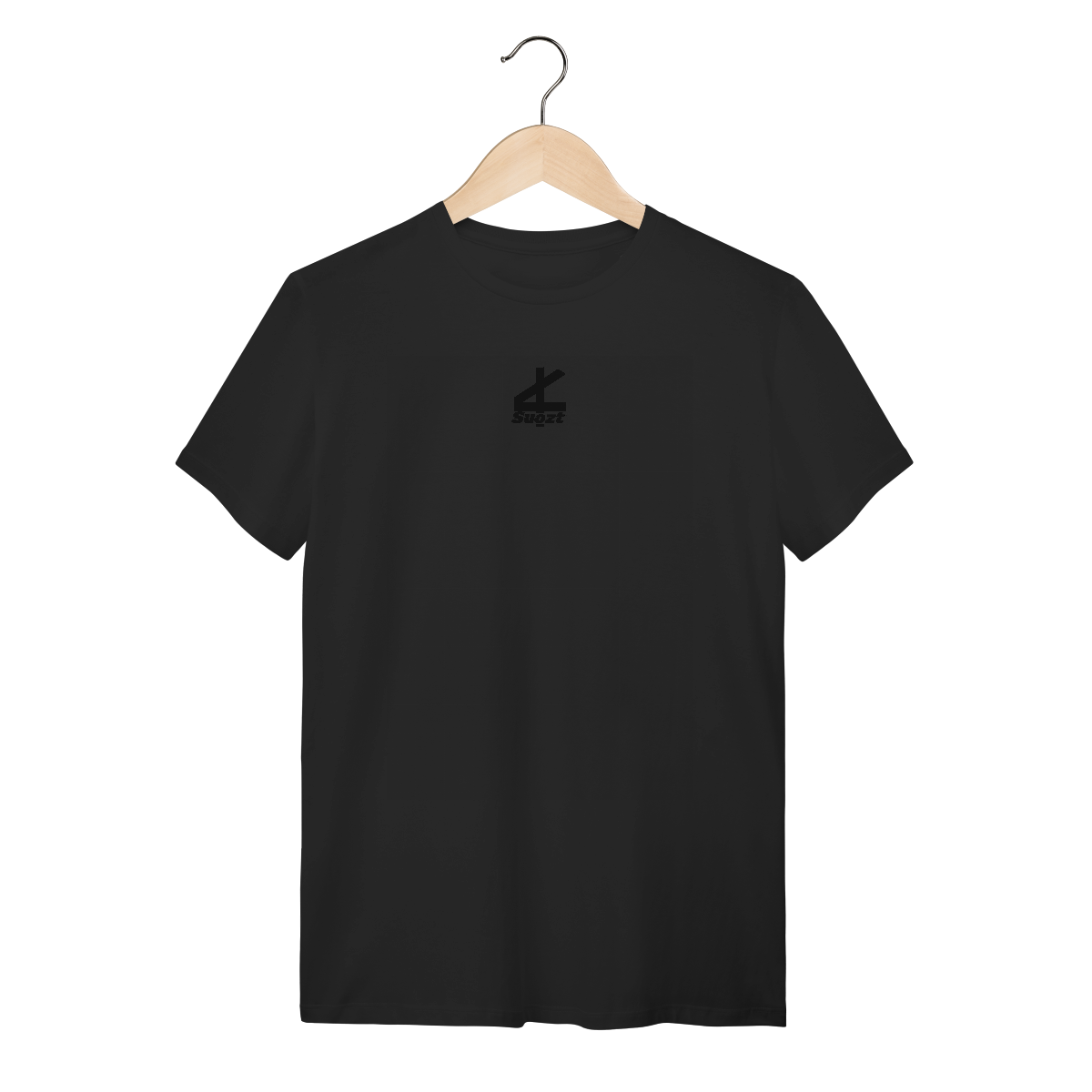 T-Shirt Quality Masculina