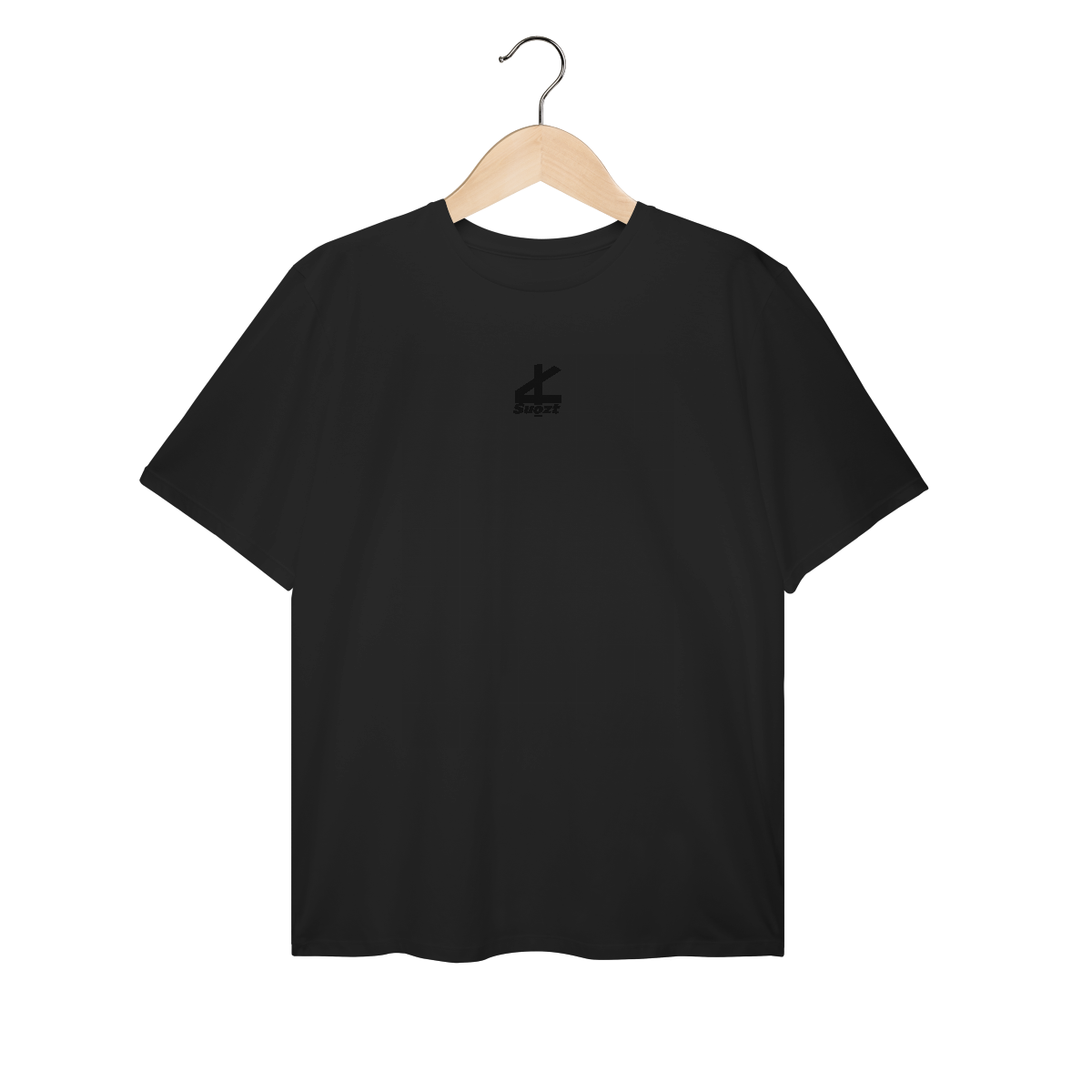 T-Shirt Plus Size