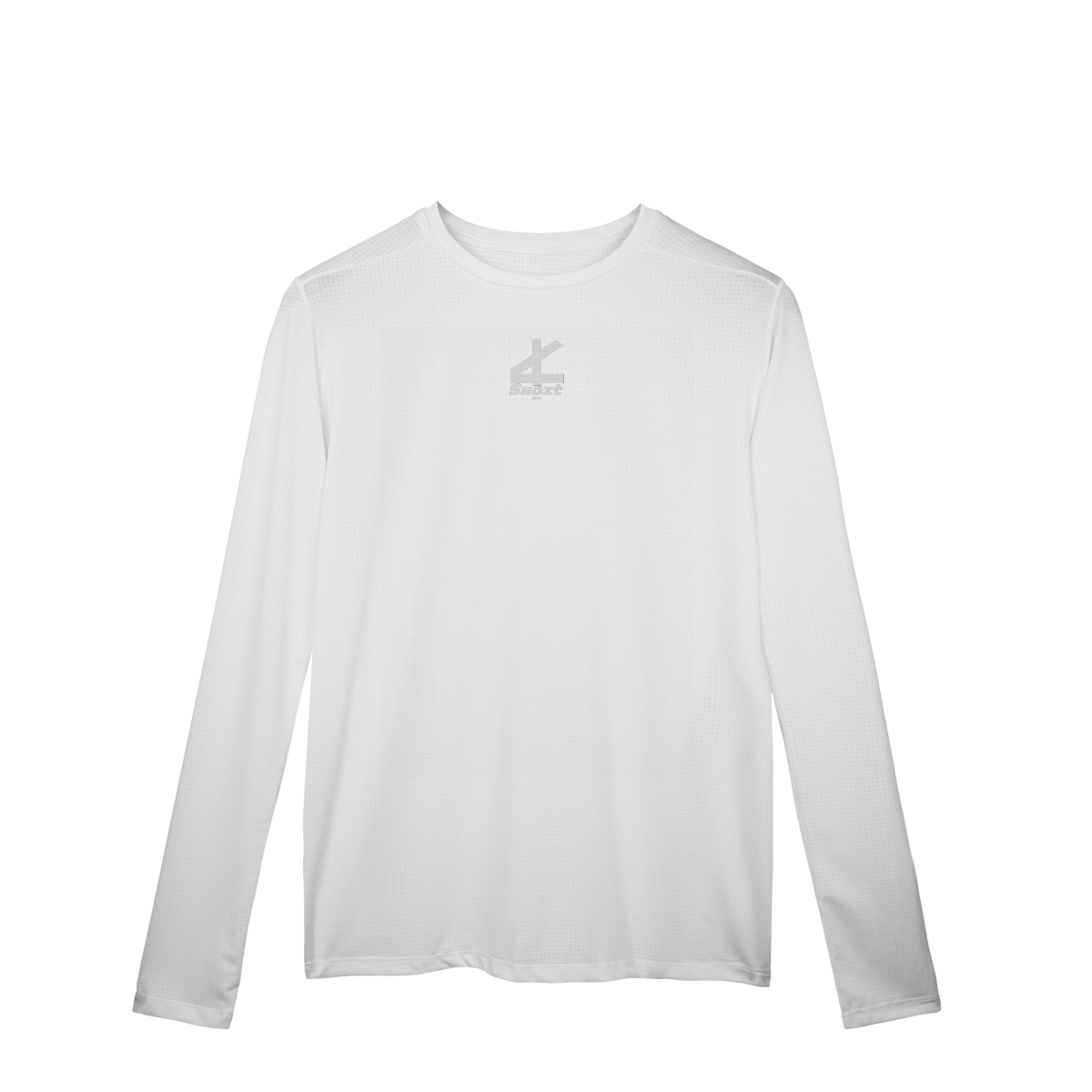 Manga Longa Sport Dry Uv