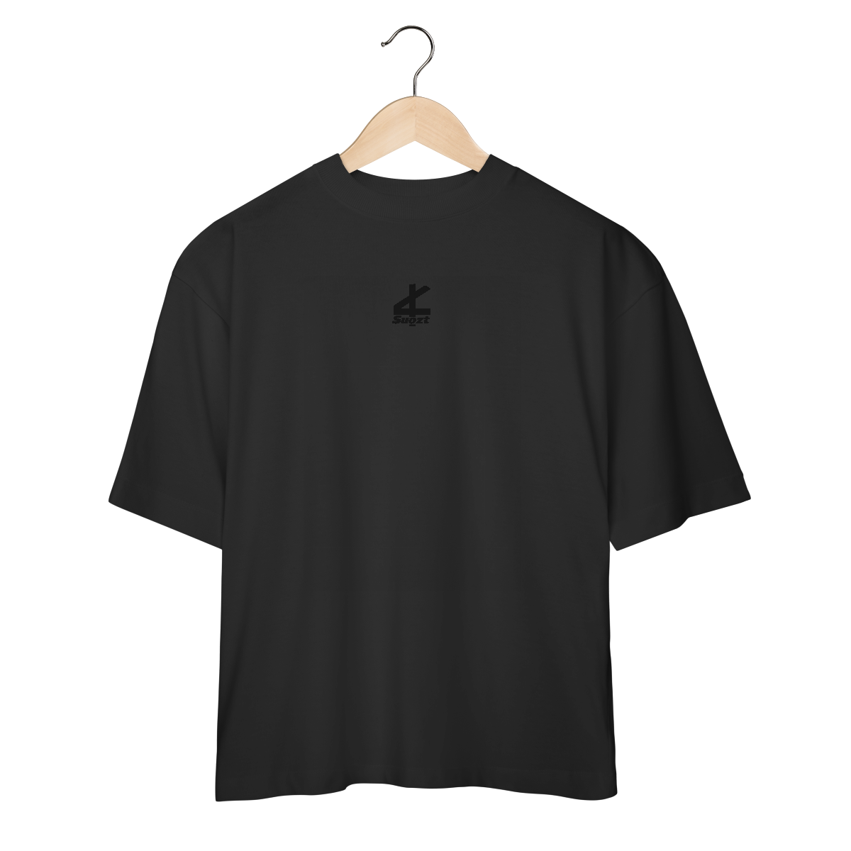 Camiseta Oversized