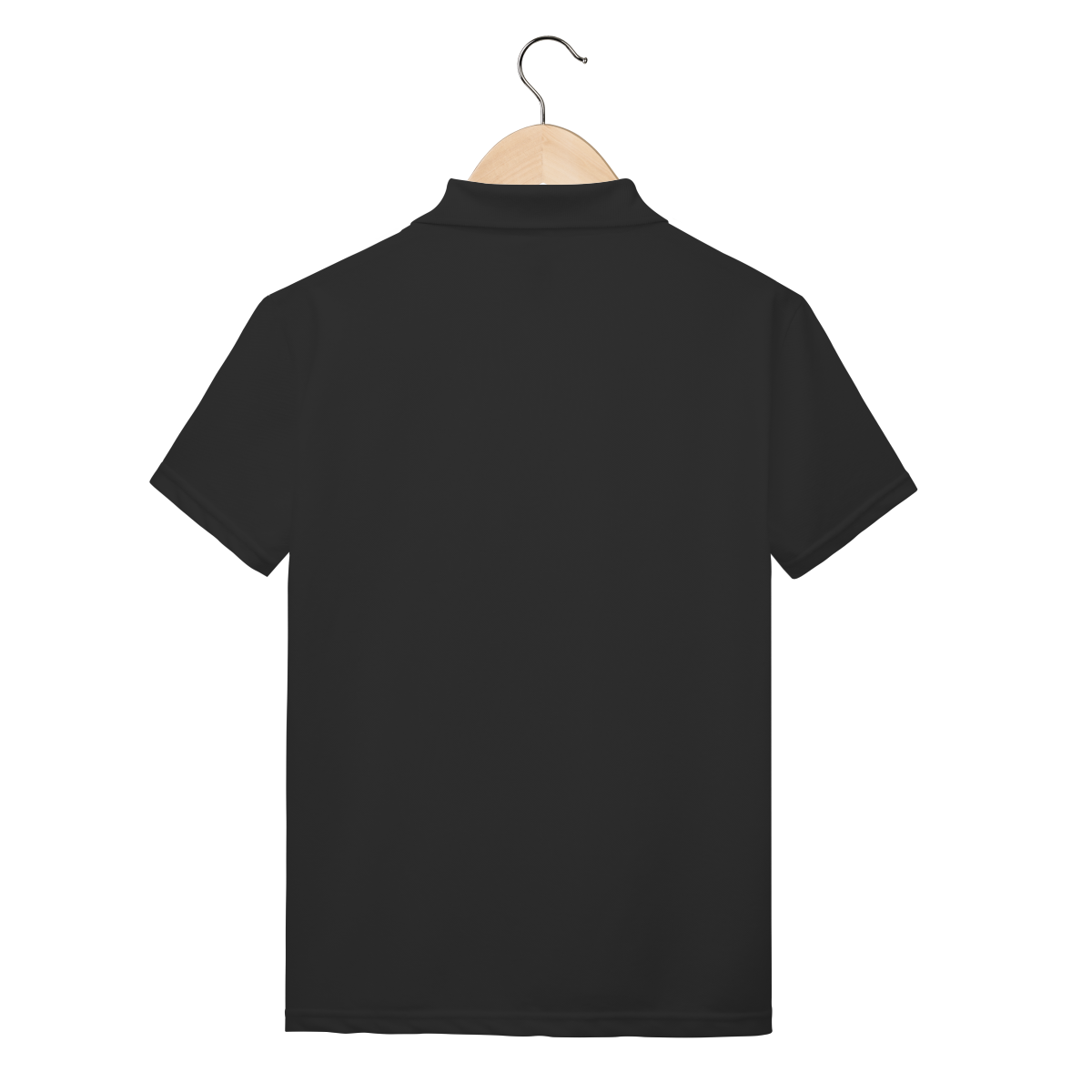 Camiseta polo masculina
