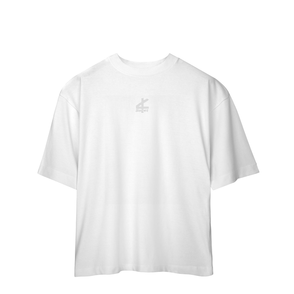 Camiseta Oversized