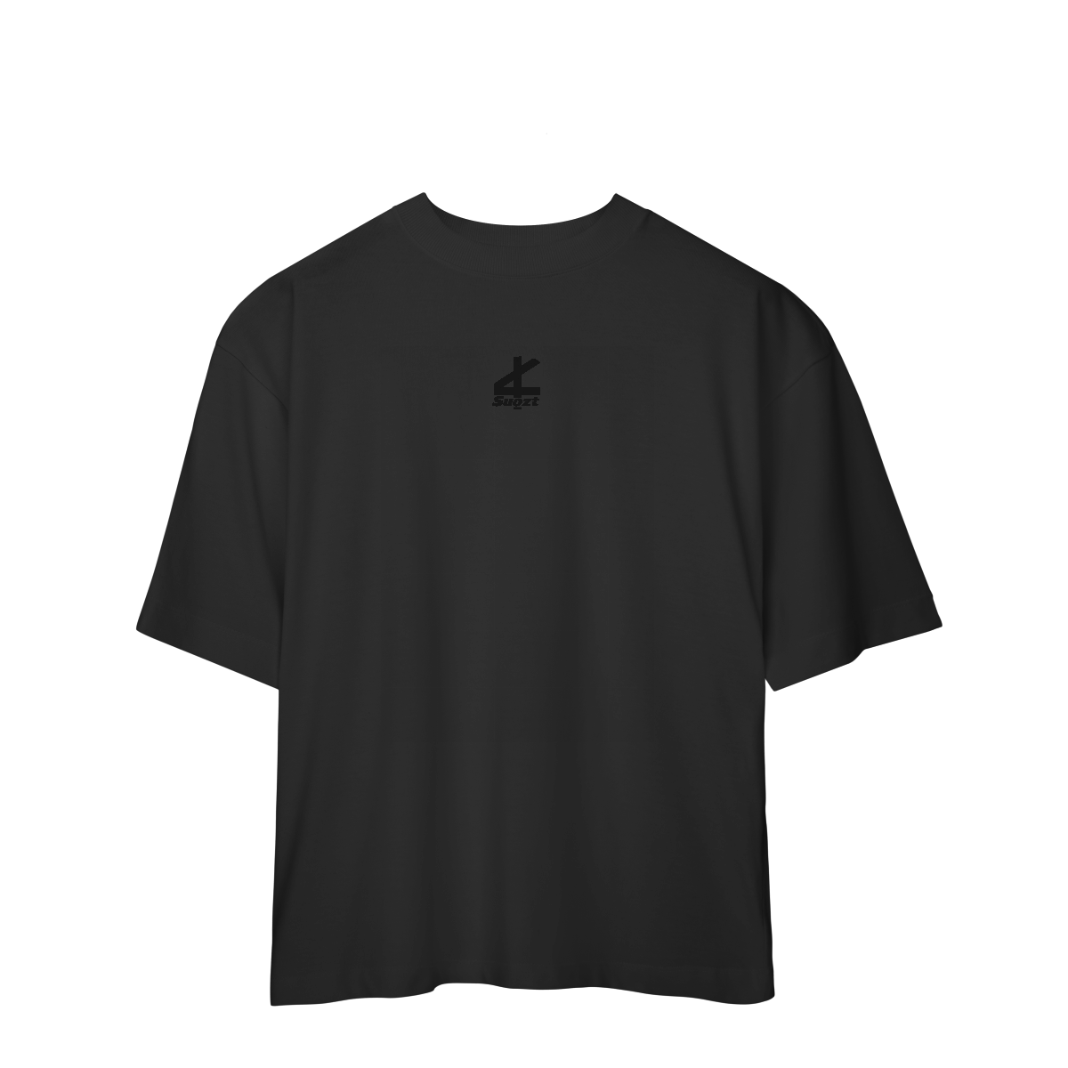 Camiseta Oversized