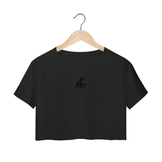 Camisa Cropped