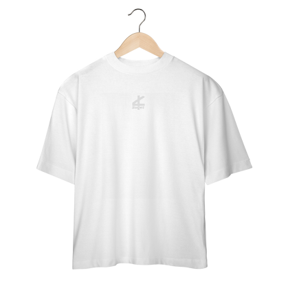 Camiseta Oversized
