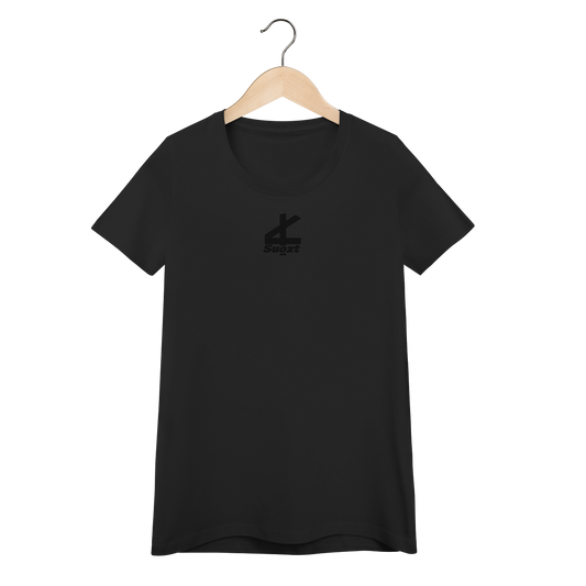 T-Shirt Quality Feminina