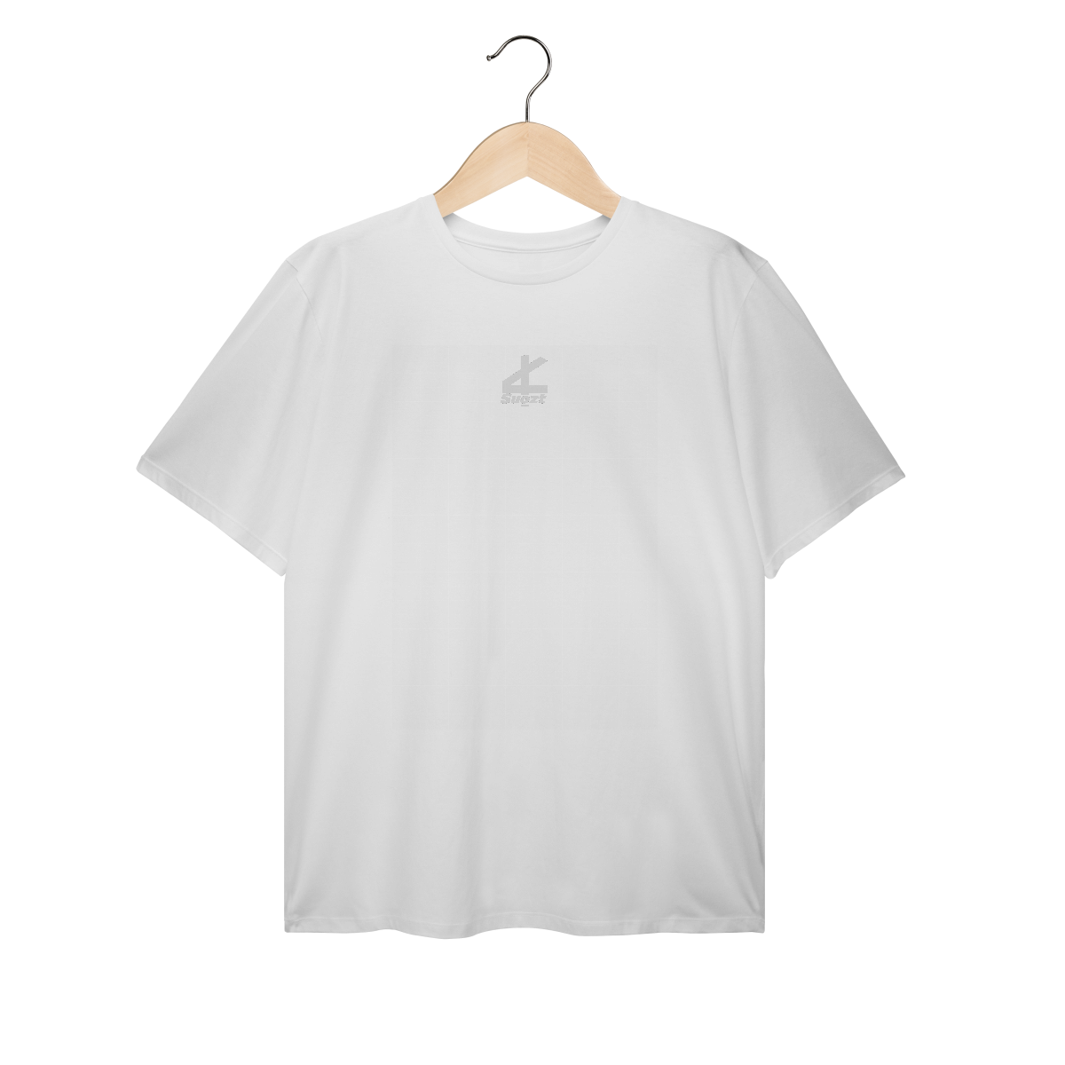 T-Shirt Plus Size