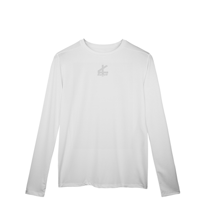 Manga Longa Sport Dry Uv