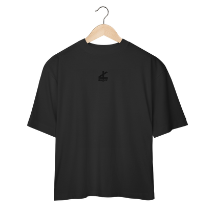 Camiseta Oversized