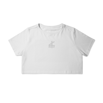 Camiseta Cropped