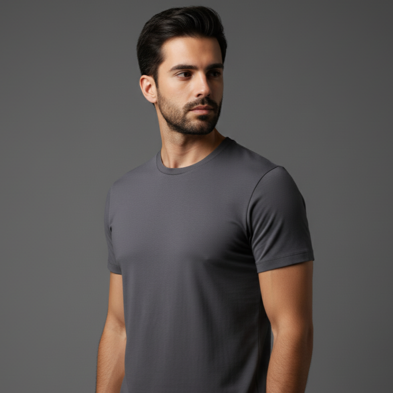 Kit 3 Camiseta Quality