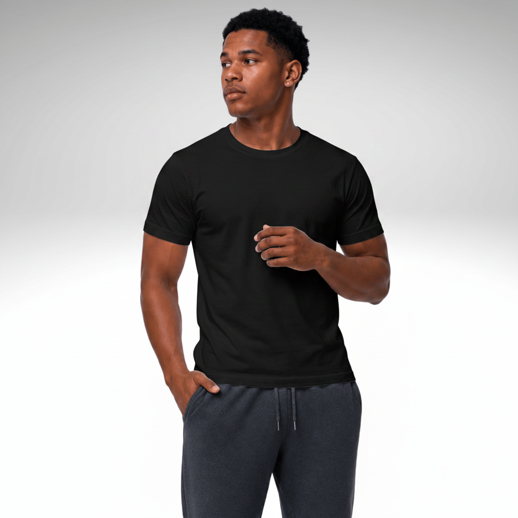 Kit 3 Tech T-Shirt