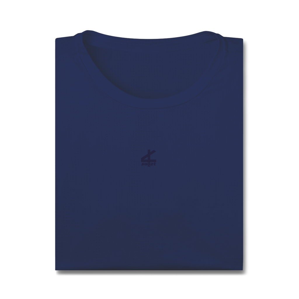 Kit Esportivo Masculino 3 Camisetas - 1 Camiseta - 1 Regata - 1 Manga Longa