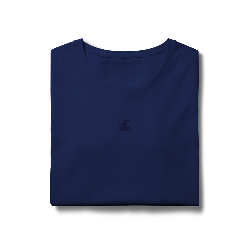 Camiseta Premium Feminina - Algodão Egípcio