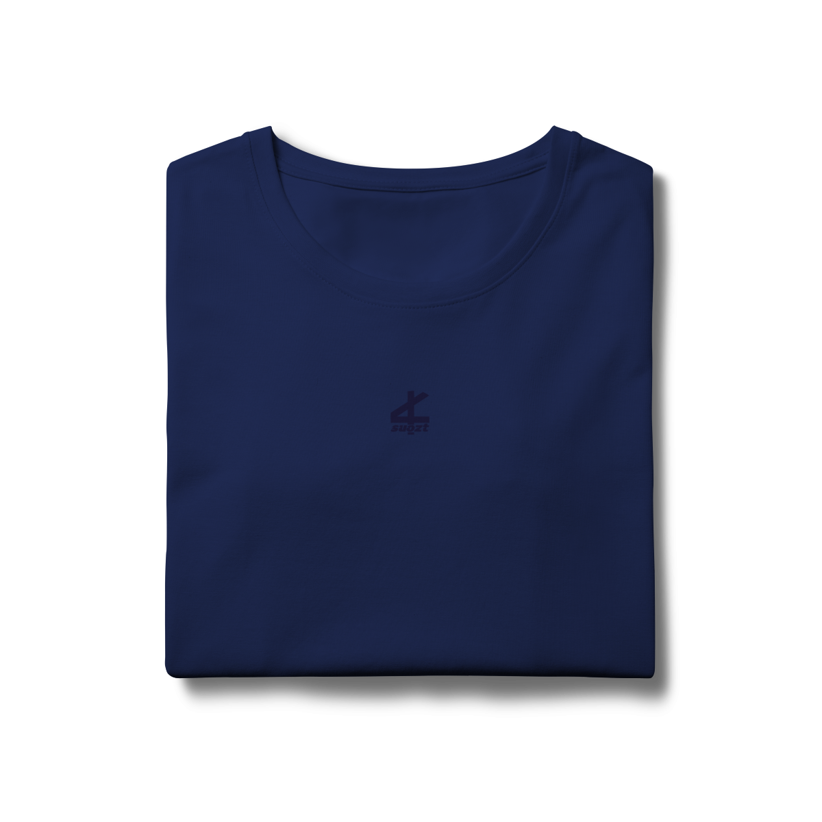 Camiseta Premium Feminina - Algodão Egípcio