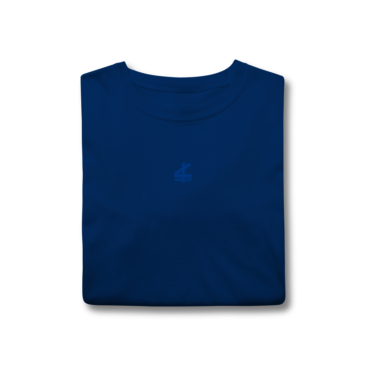 Camiseta Basica Suozt