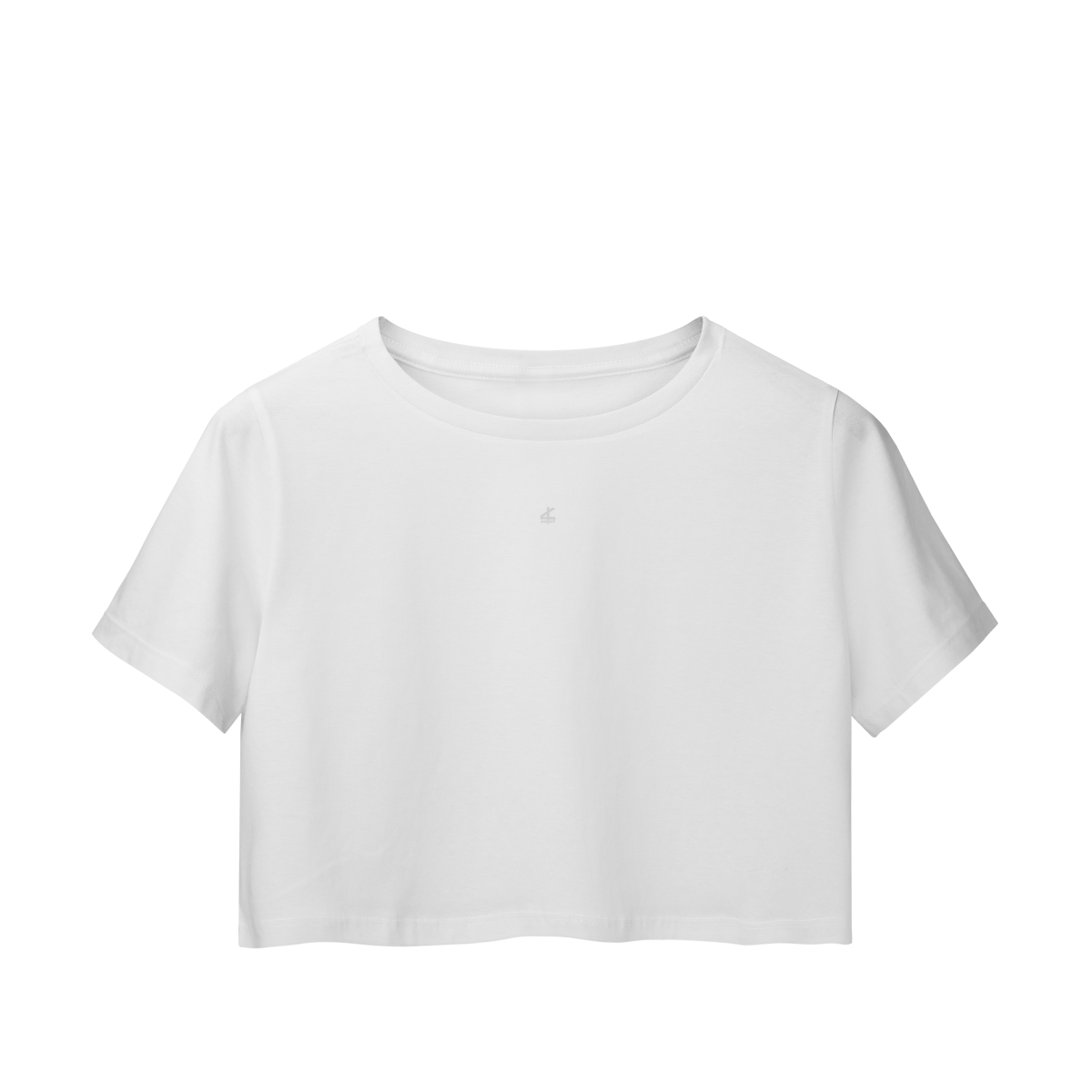 Camisa Cropped