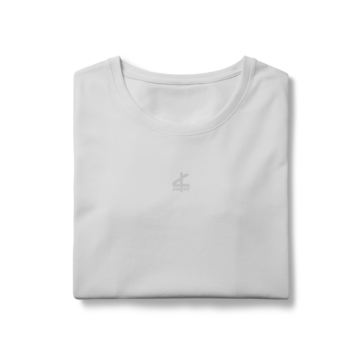 Camiseta Premium Feminina - Algodão Egípcio