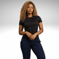 Camiseta Esportiva Feminina Suozt UV50+