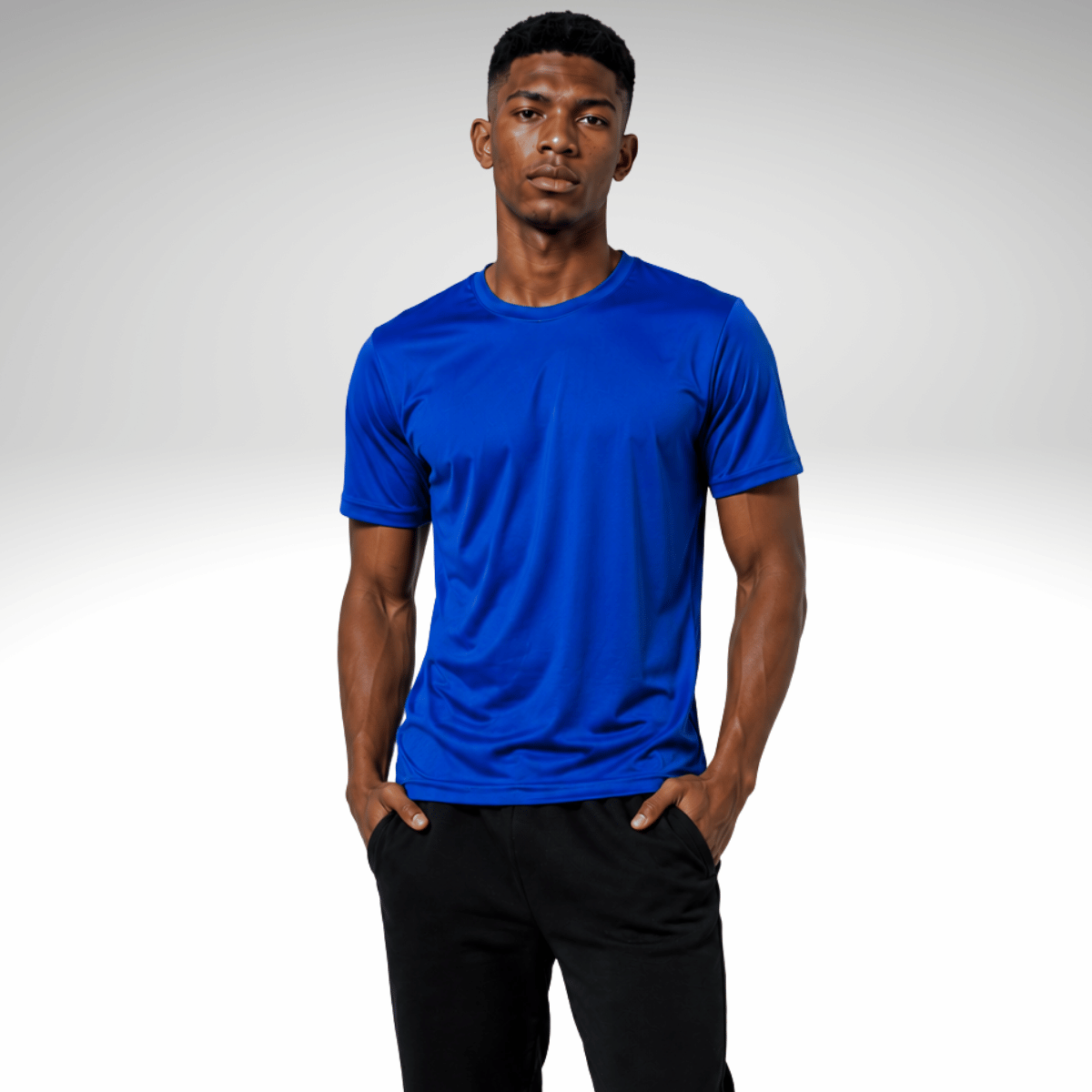Camiseta Esportiva Suozt UV50+