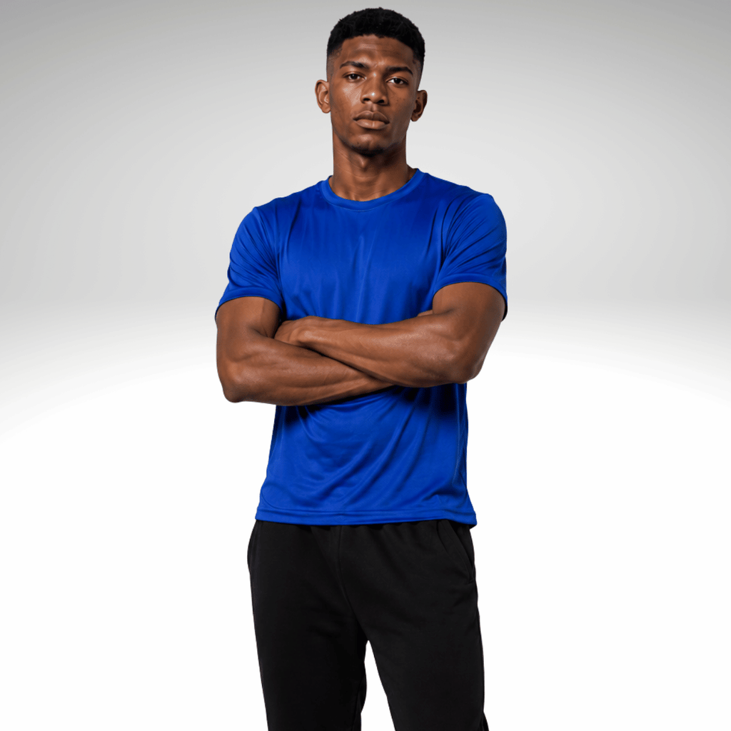 Camiseta Esportiva Suozt UV50+