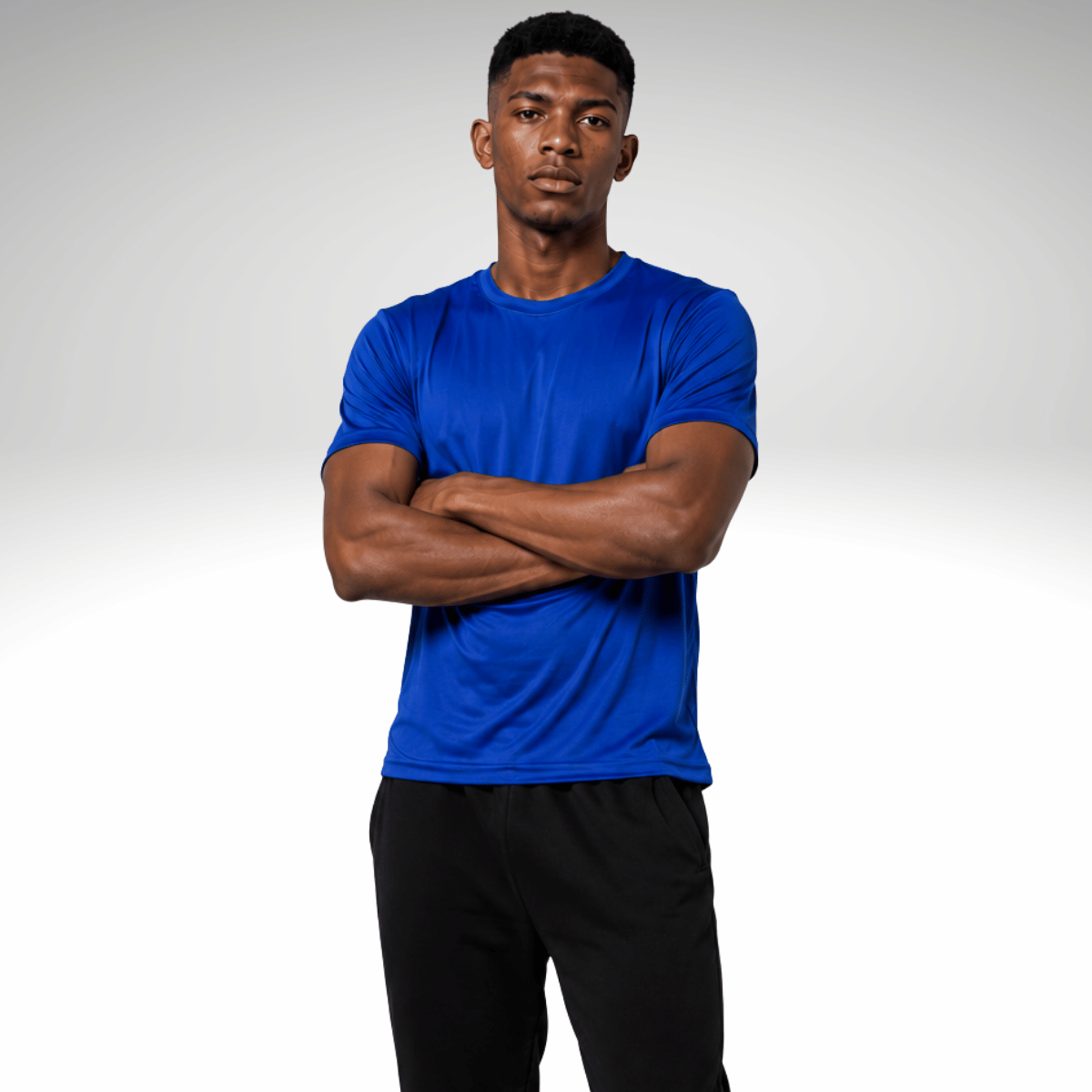 Camiseta Esportiva Suozt UV50+