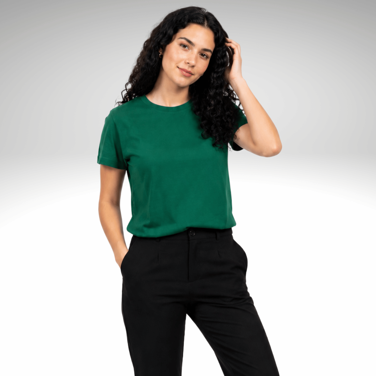 Camiseta Feminina Suozt