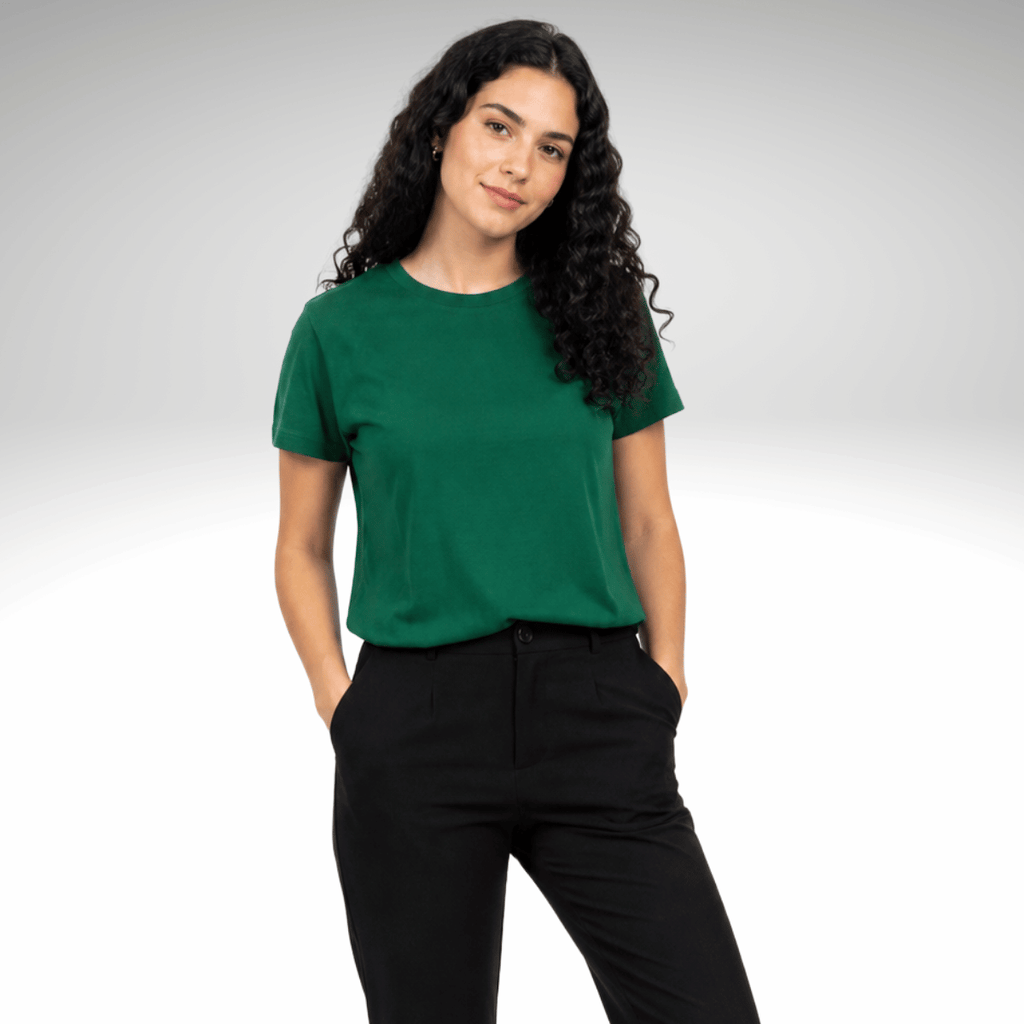 Camiseta Feminina Suozt