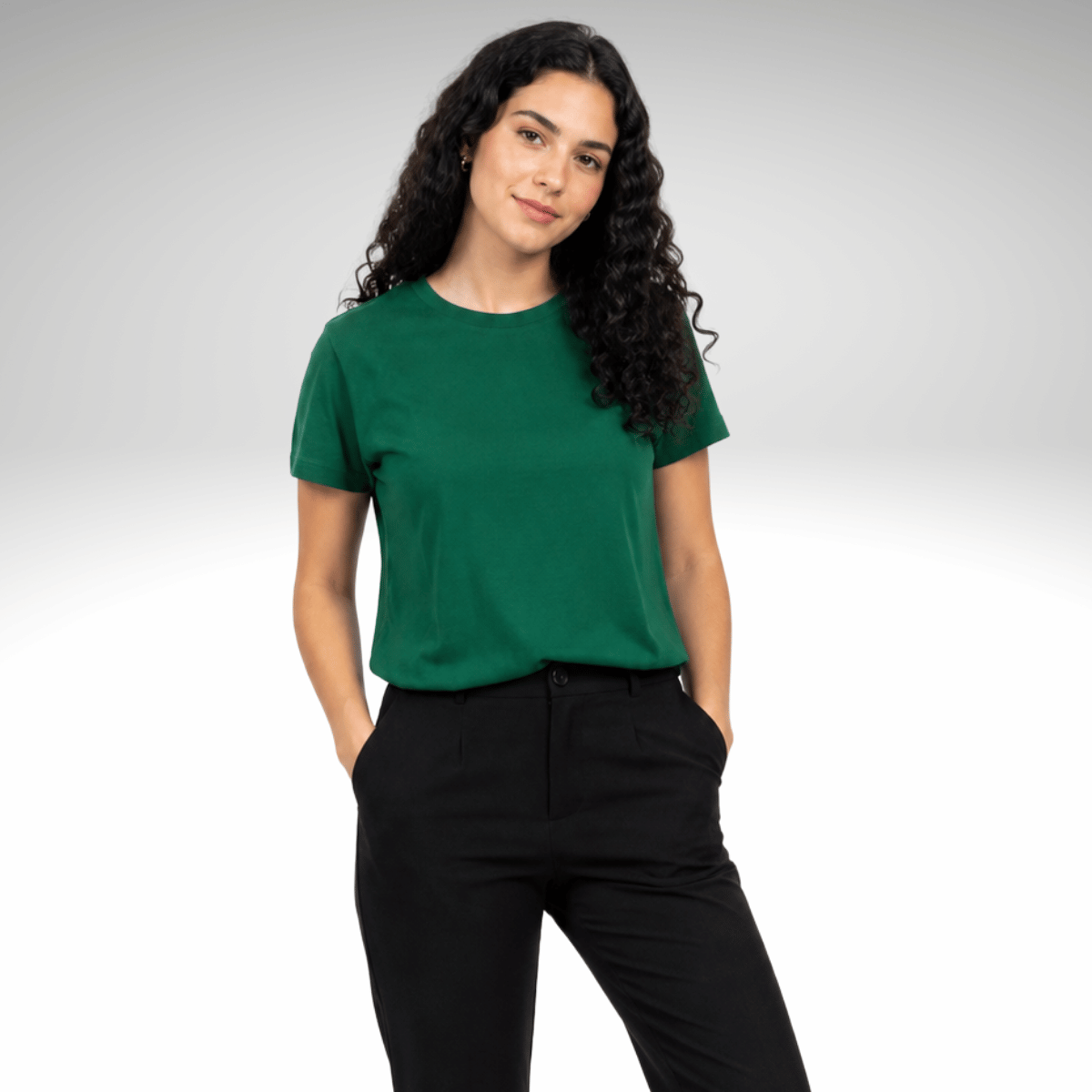 Camiseta Feminina Suozt