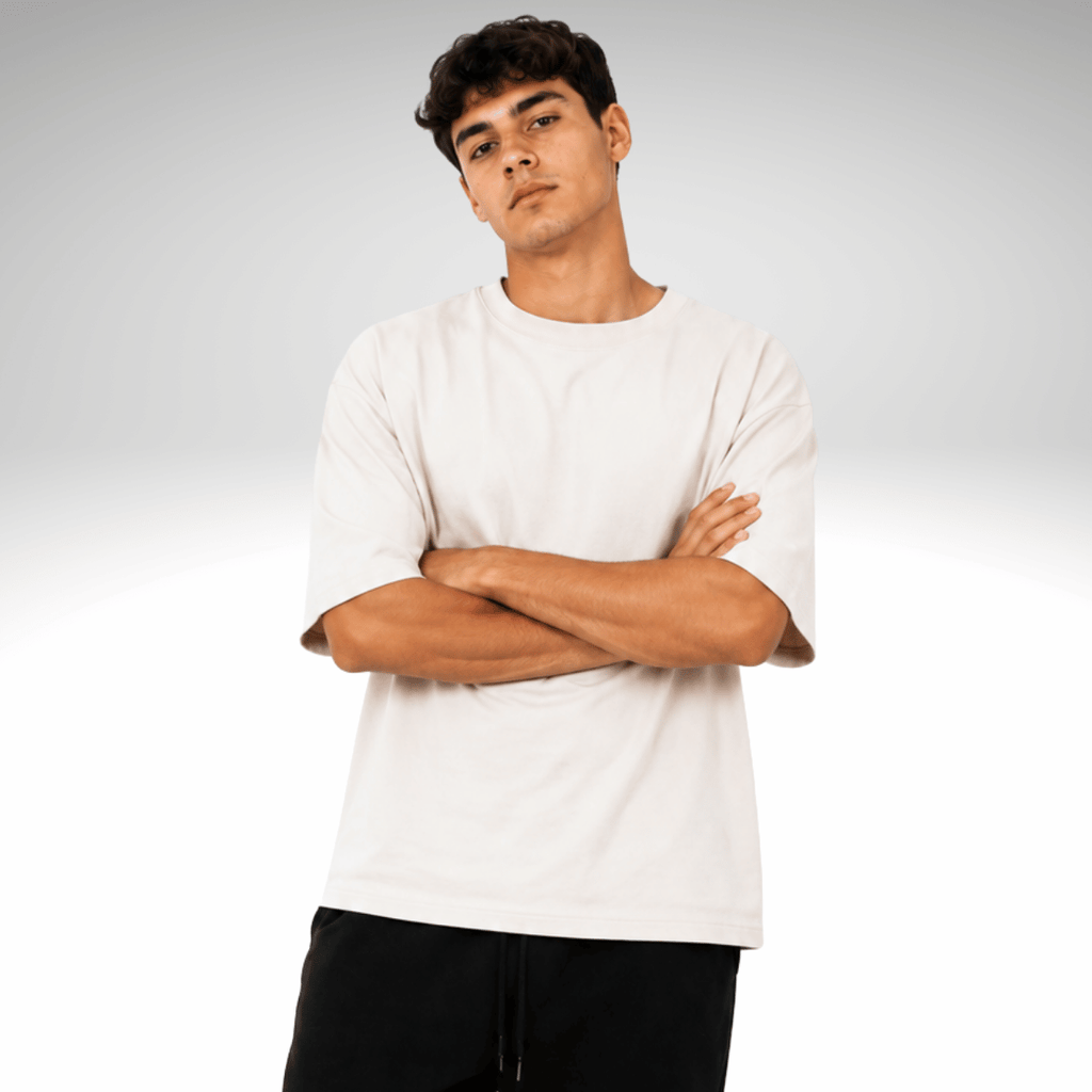 Camiseta Oversized Suozt