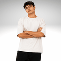 Camiseta Oversized Suozt