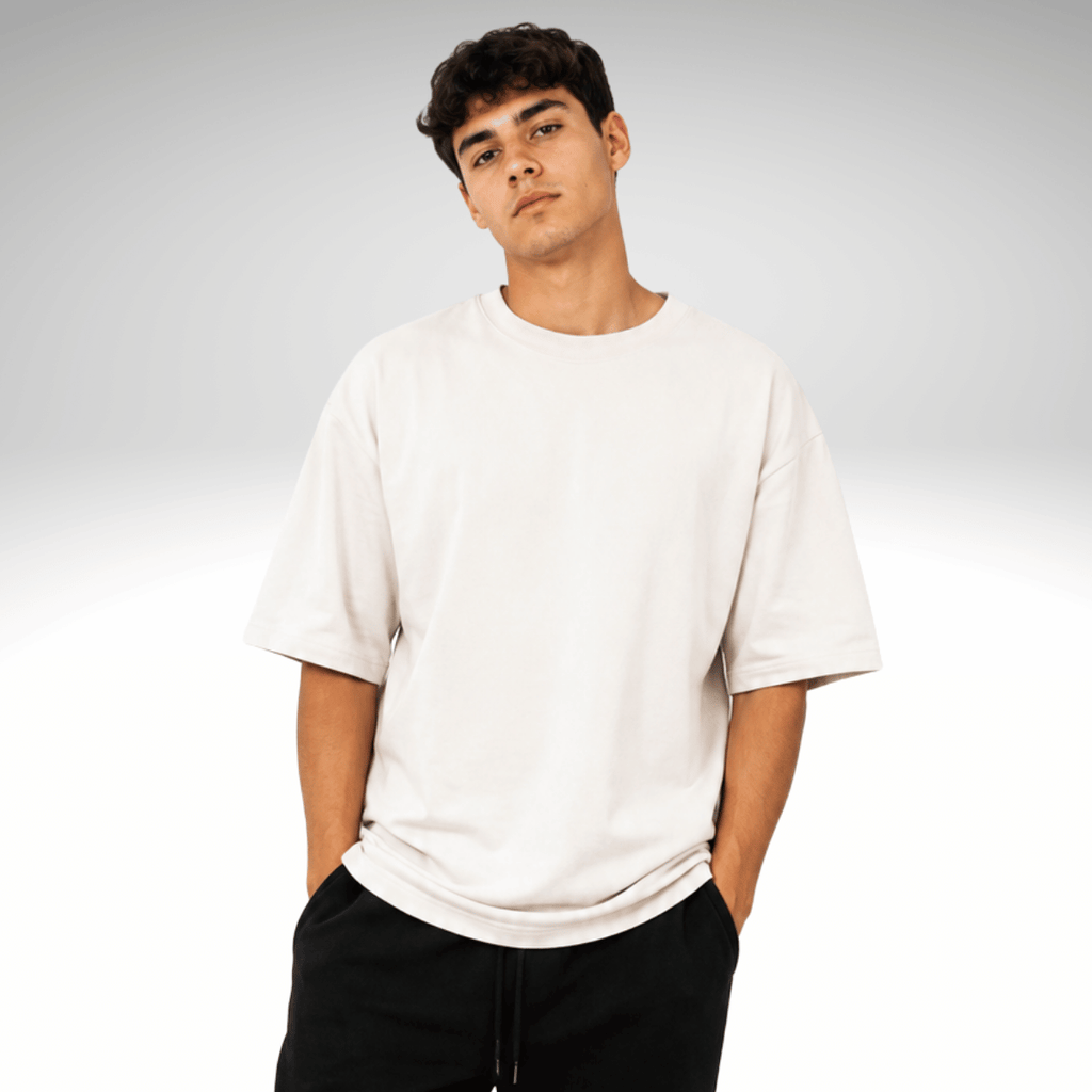 Camiseta Oversized Suozt