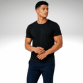 Camiseta Premium - Algodão Egípcio