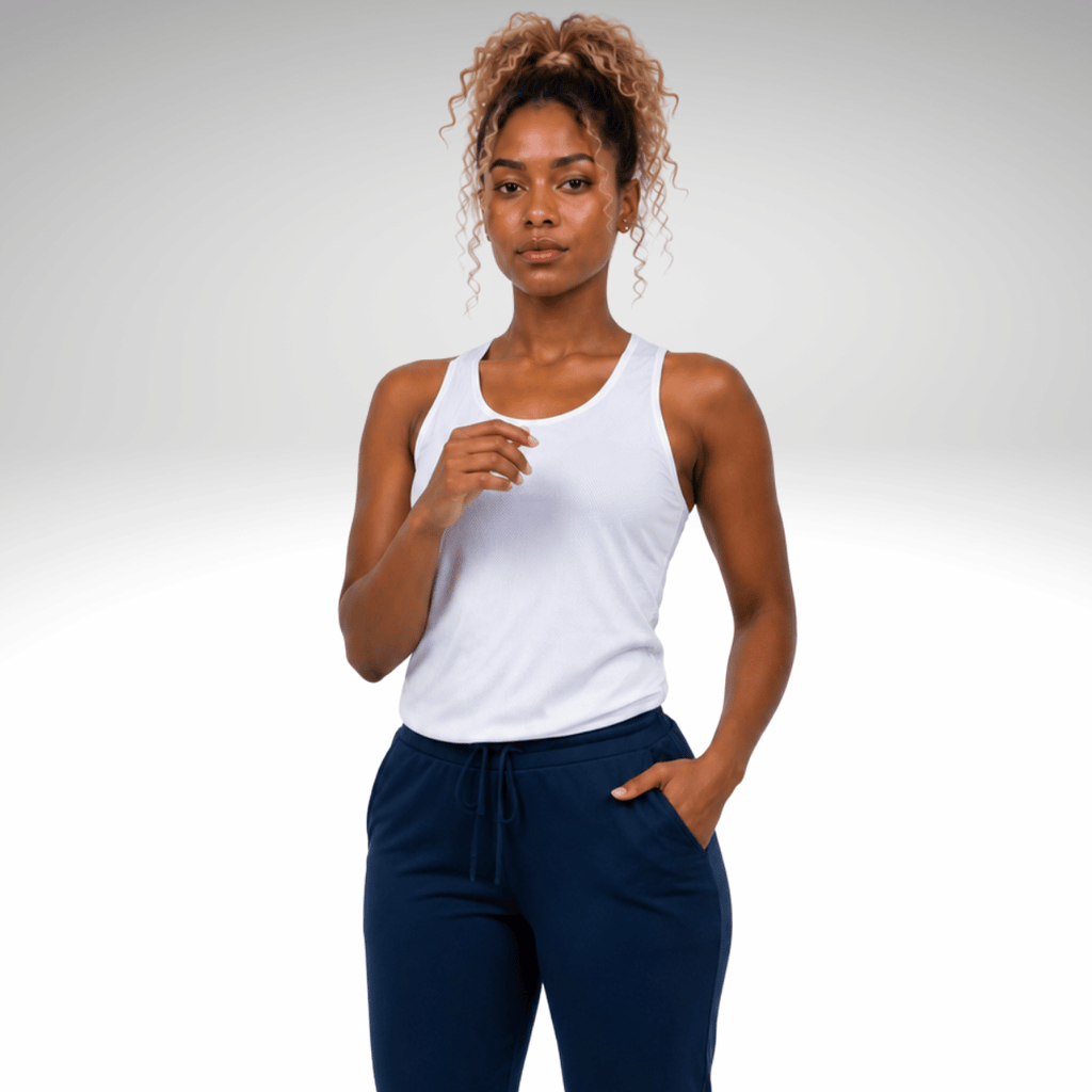 Kit 3 Regata Esportiva Feminina UV50+