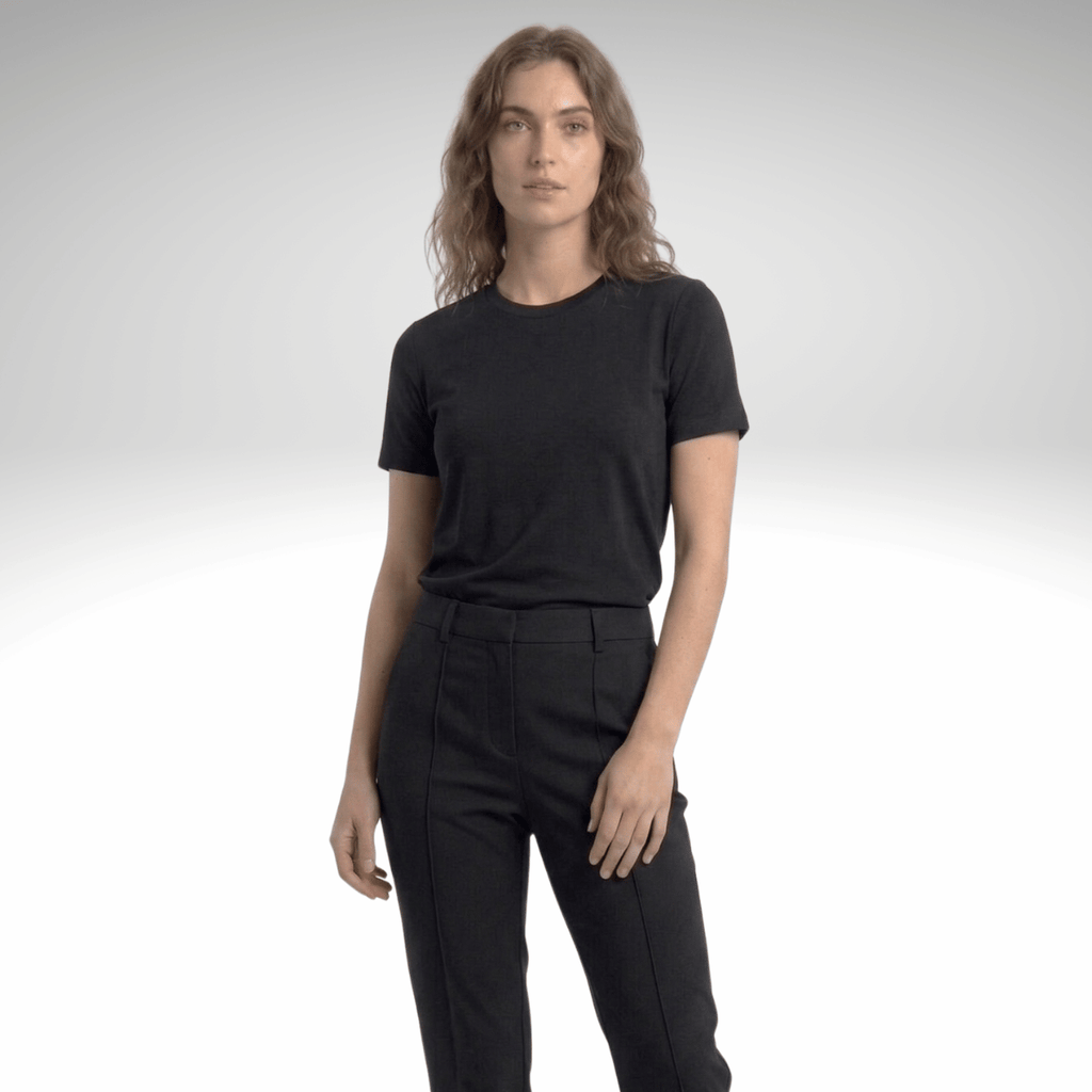 Kit 3 Tech T-Shirt Feminina