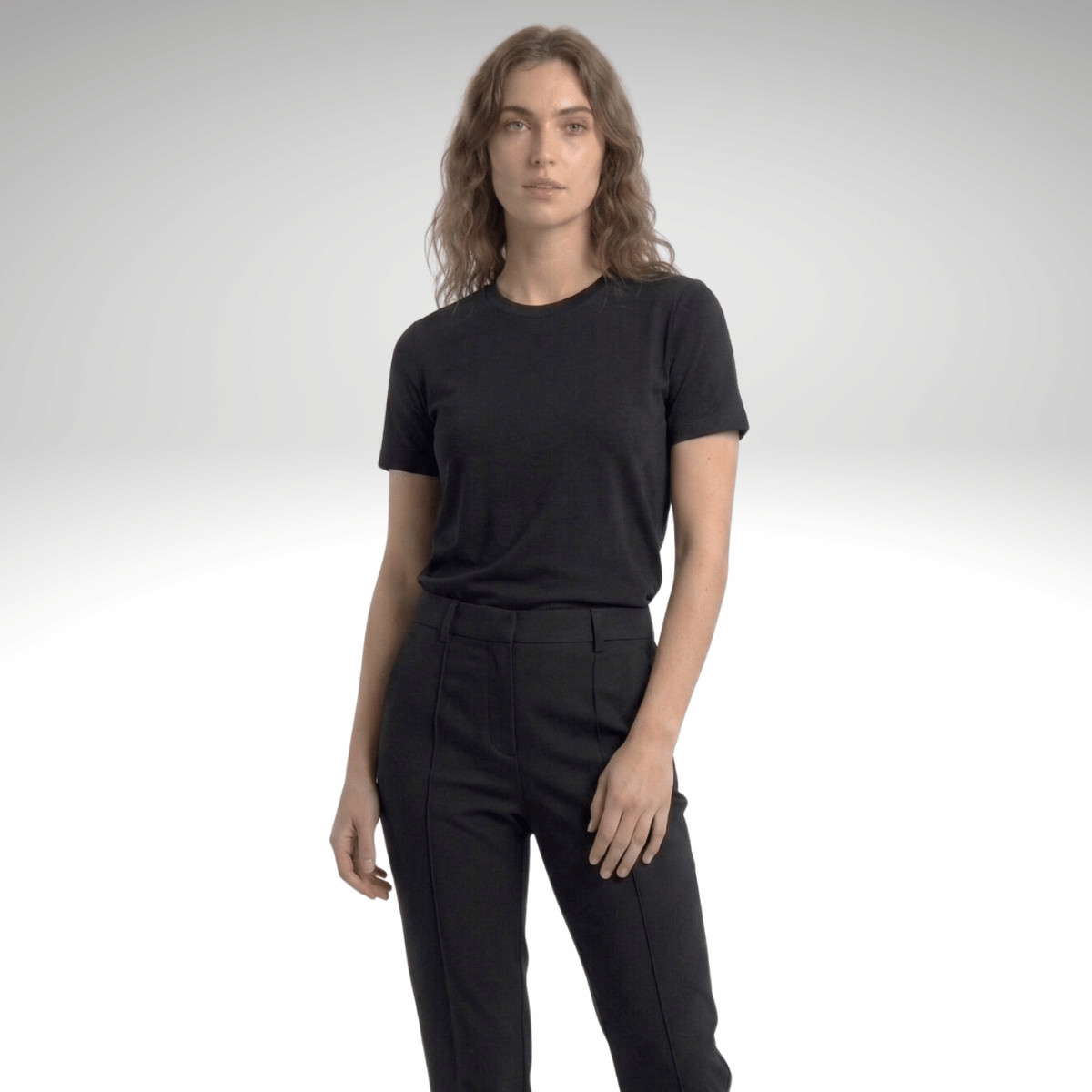 Kit 3 Tech T-Shirt Feminina