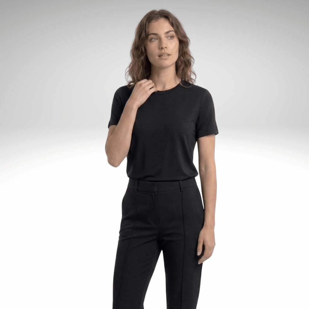 Kit 3 Tech T-Shirt Feminina