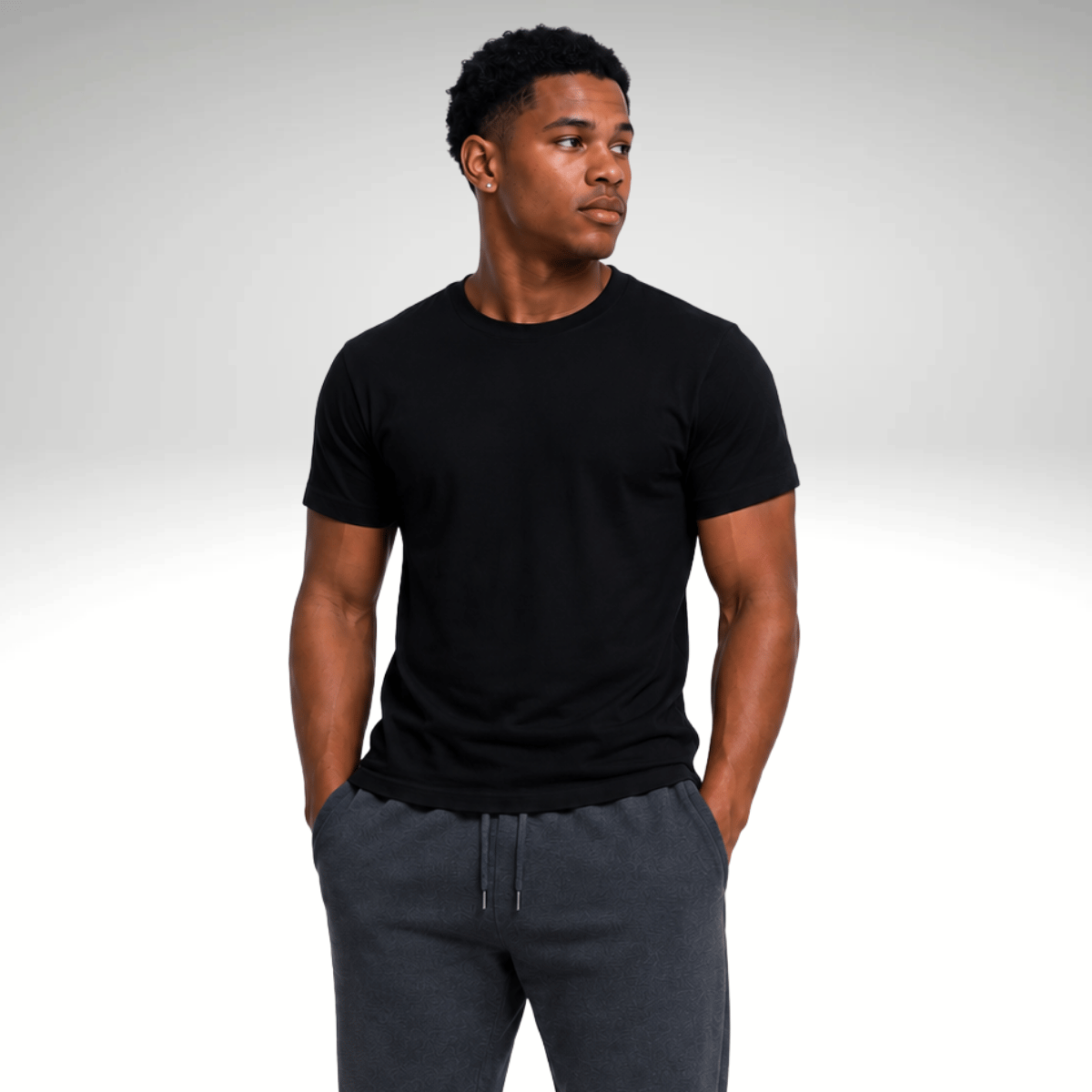 Kit 3 Tech T-Shirt