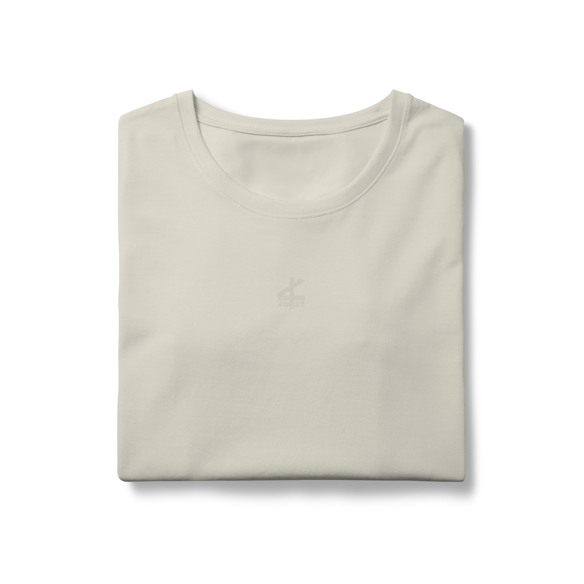 Camiseta Premium Feminina - Algodão Egípcio