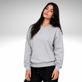 Moletom Fechado Feminino Suozt
