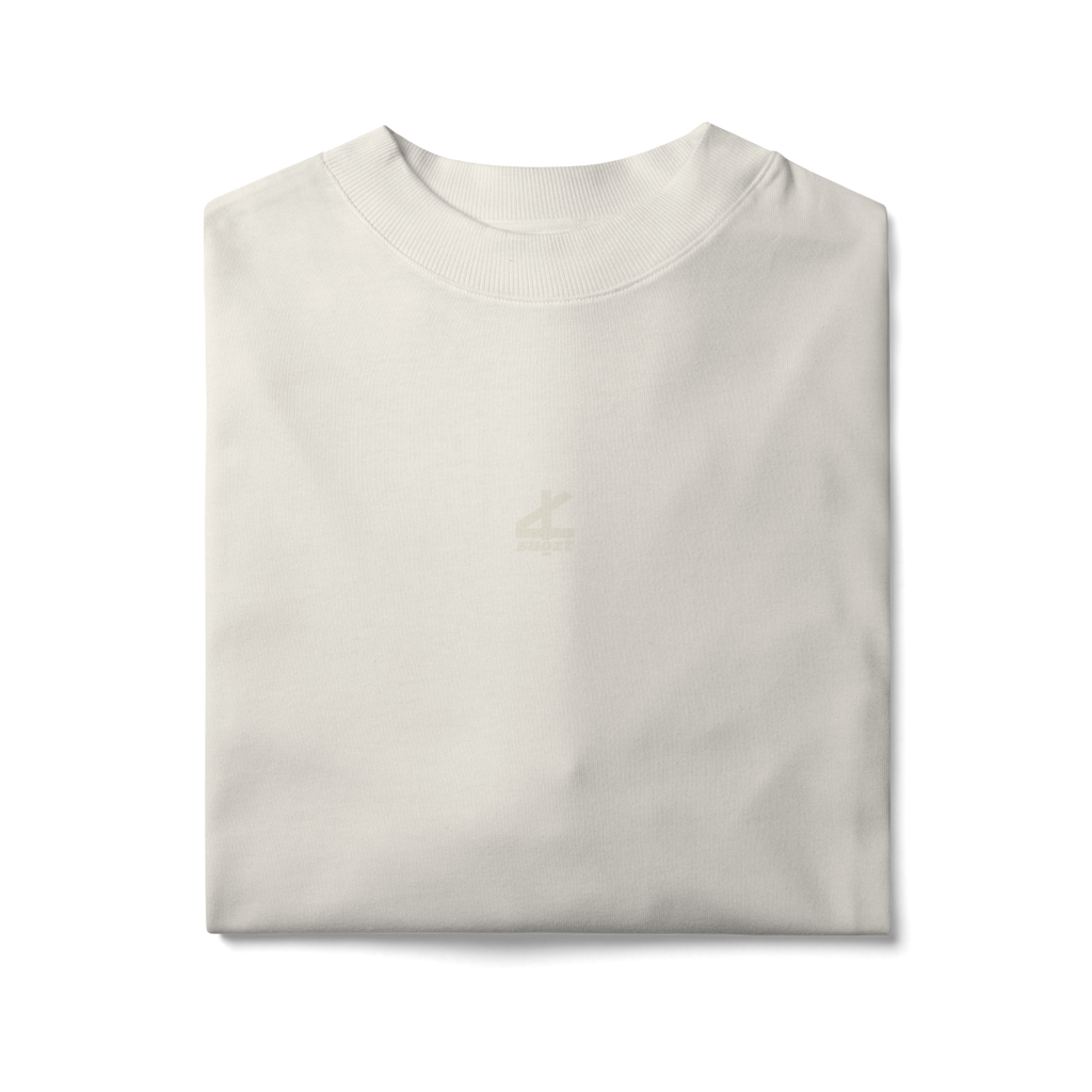 Camiseta Oversized Feminina Suozt