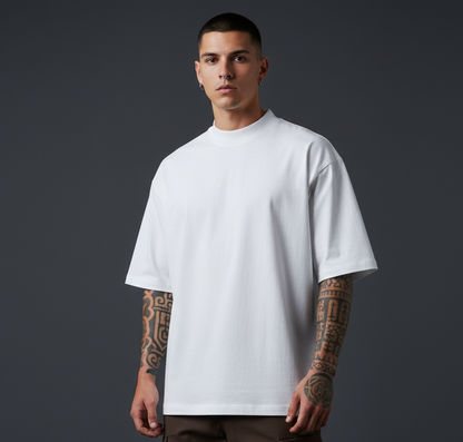 Camiseta Oversized