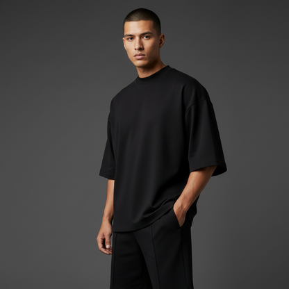 Camiseta Oversized