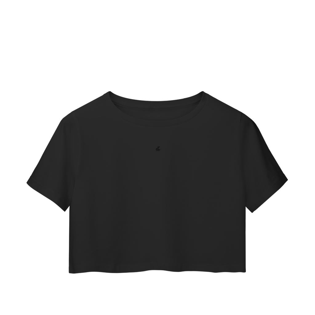 Camisa Cropped