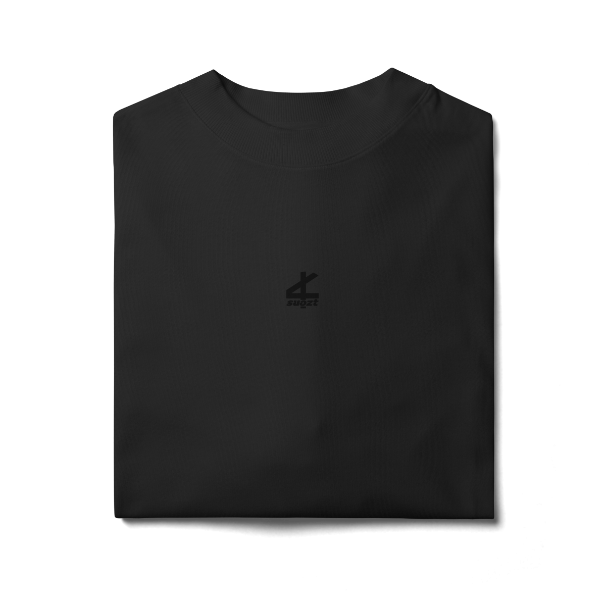 Camiseta Oversized Suozt
