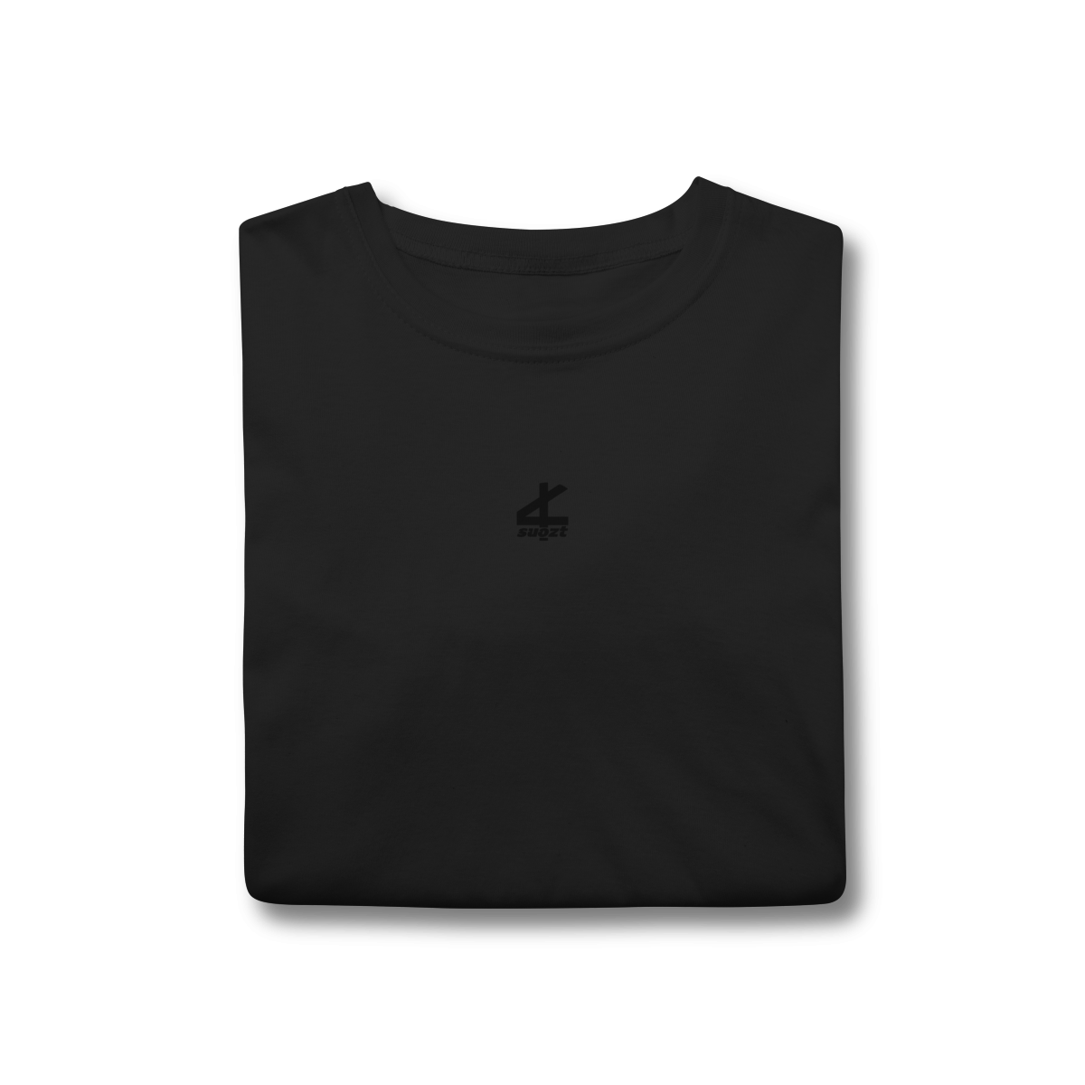 Camiseta Basica Suozt