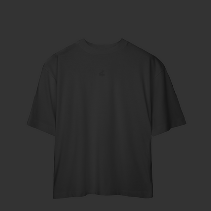 Camiseta Oversized