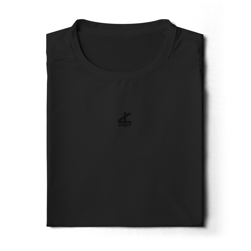 Camisa Esportiva Manga Longa Feminina Suozt UV50+