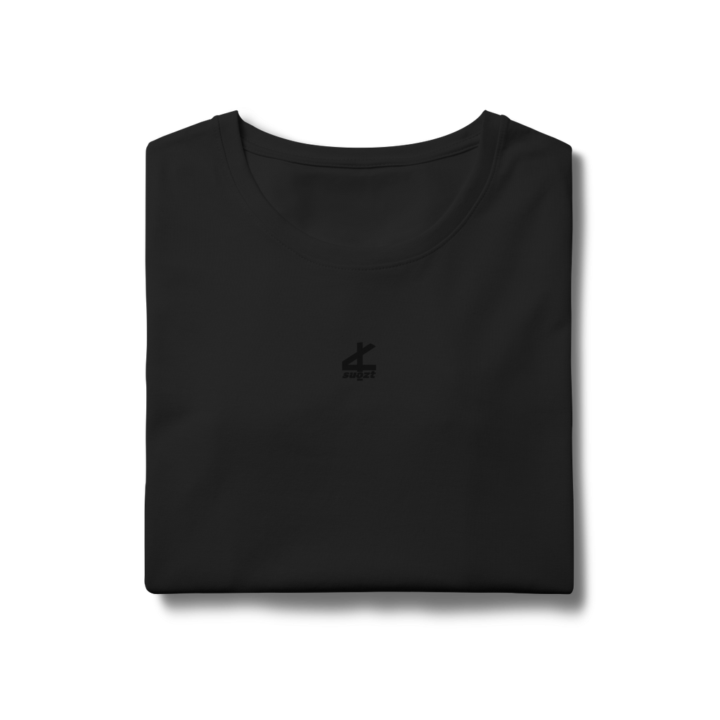 Kit 3 Camiseta Premium Feminina - Algodão Egípcio