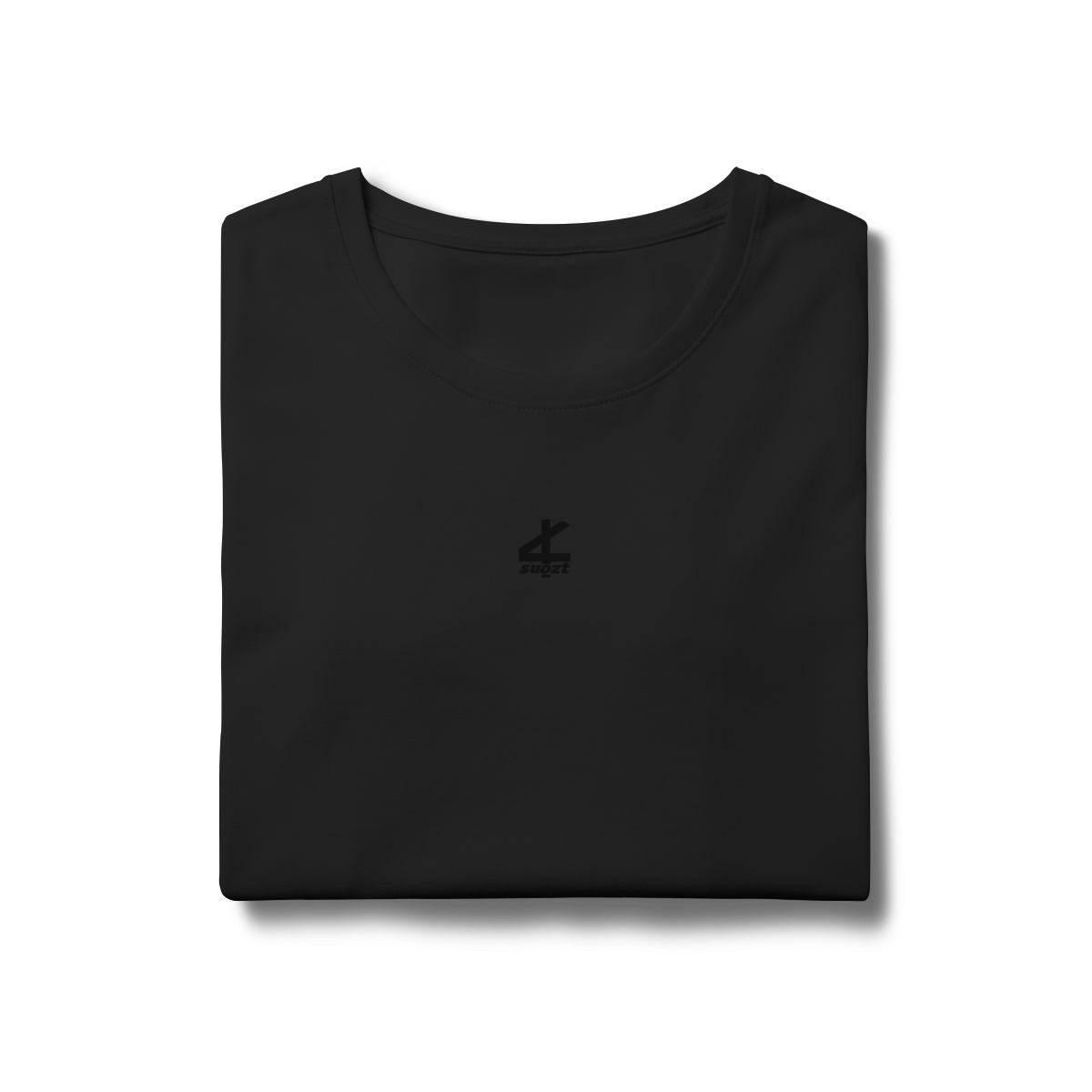 Camiseta Premium Feminina - Algodão Egípcio